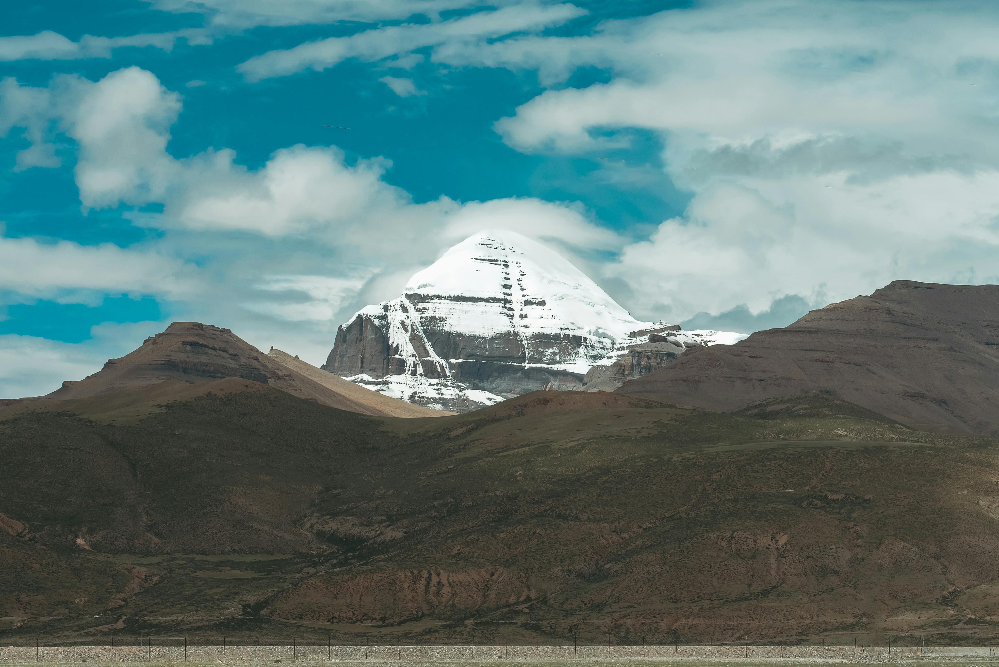 Why Kailash Mansarovar Yatra is the Most Sacred Spiritual Journey in the Himalayas