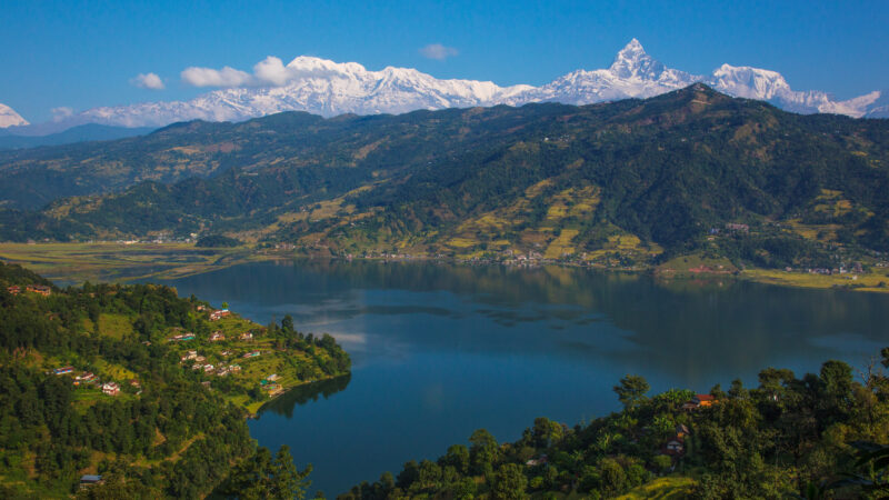 Nepal Family Vacation: 15 Amazing Reasons It’s the Perfect Adventure for Families