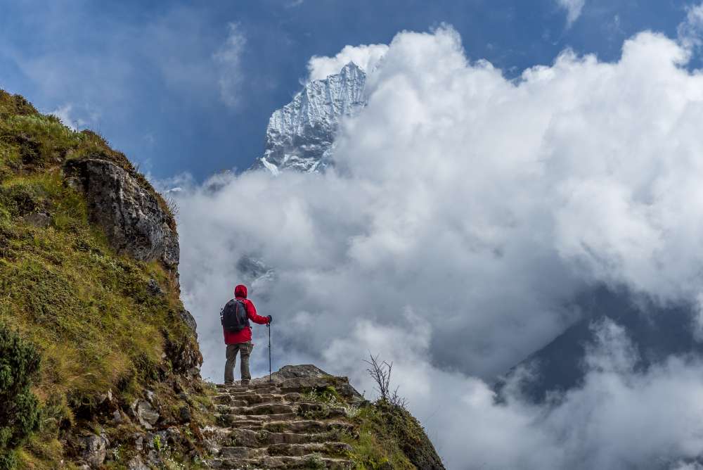 Langtang Valley Trek