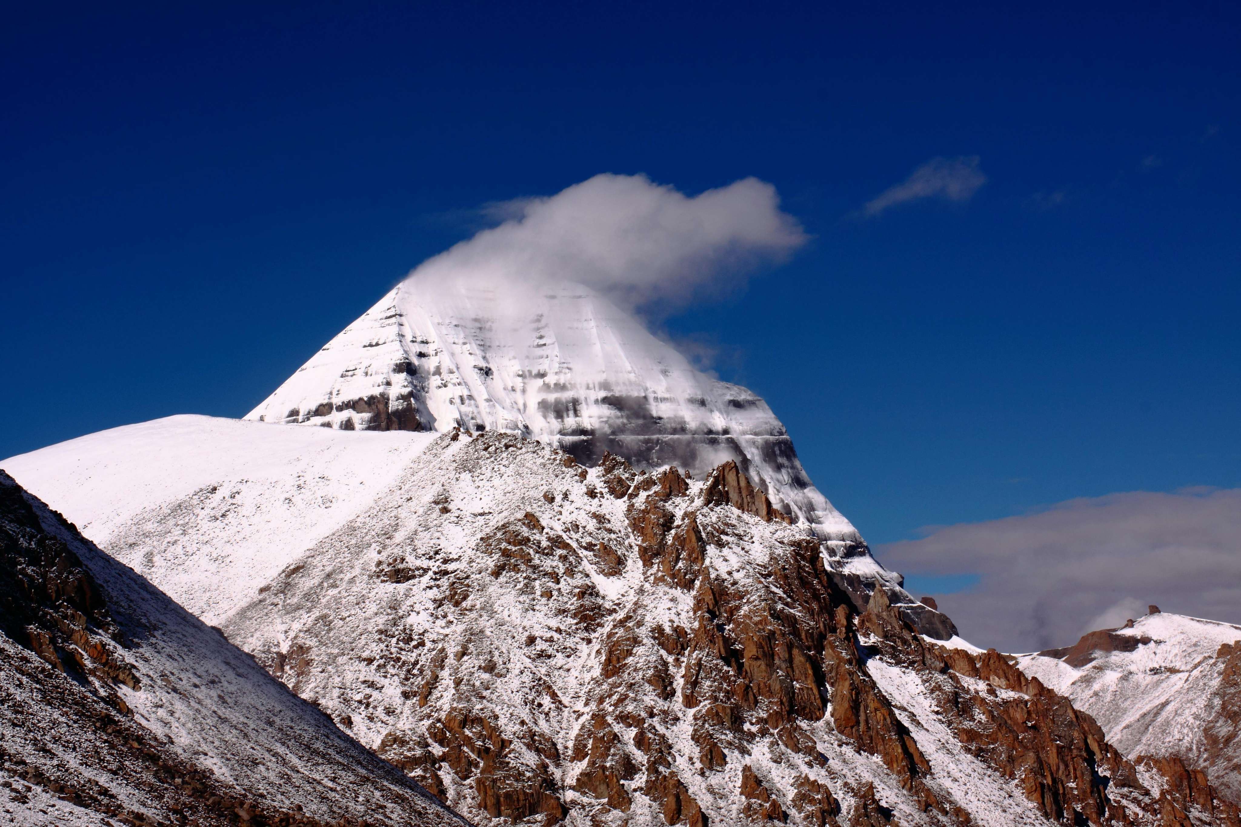 Kailash Mansarovar Yatra Ex Lucknow